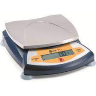 Balance Electronic Ohaus Scout Pro 2000
